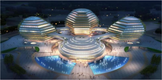银河国际(中国)“AI+网络安全”走进国家大数据及攻防演练指挥中心